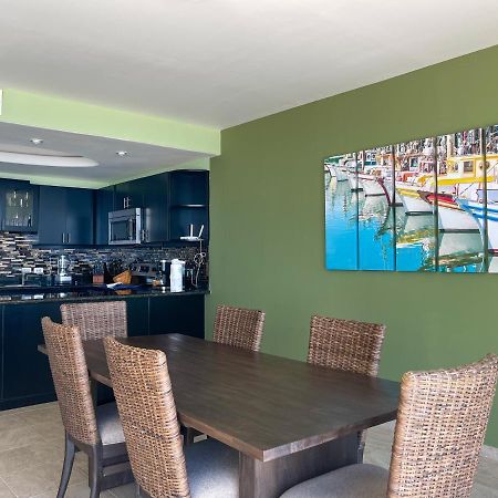 Apartament Quiet Cozy Getaway With Stunning Ocean View Puerto Peñasco Zewnętrze zdjęcie