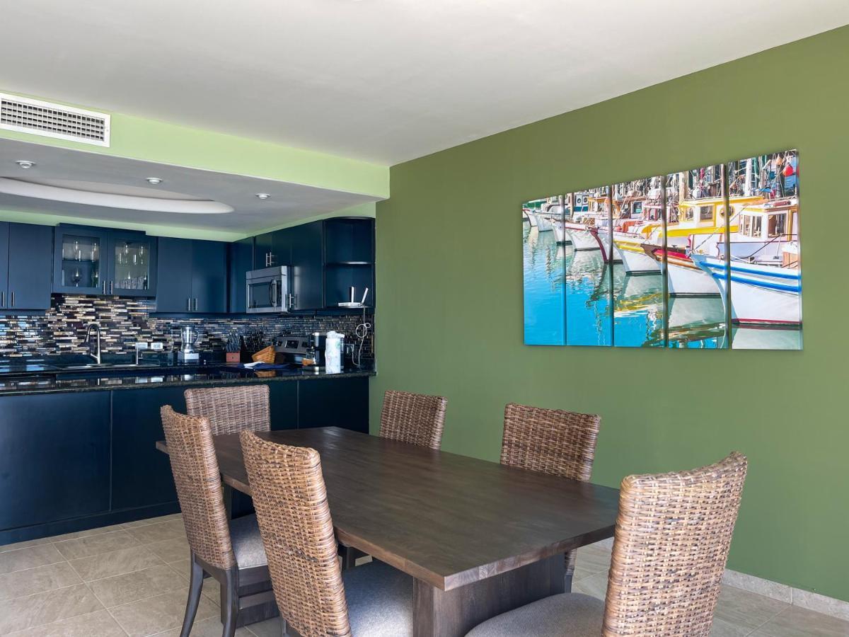 Apartament Quiet Cozy Getaway With Stunning Ocean View Puerto Peñasco Zewnętrze zdjęcie