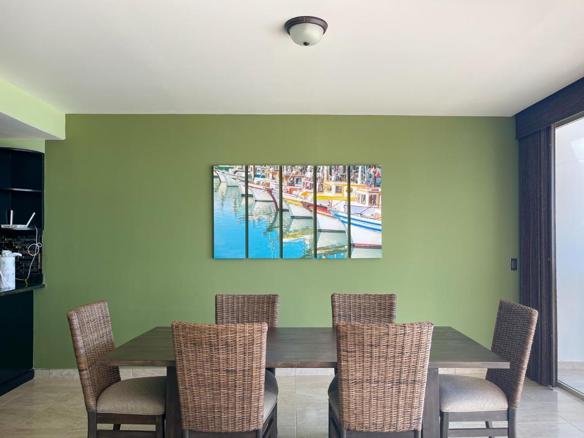 Apartament Quiet Cozy Getaway With Stunning Ocean View Puerto Peñasco Zewnętrze zdjęcie