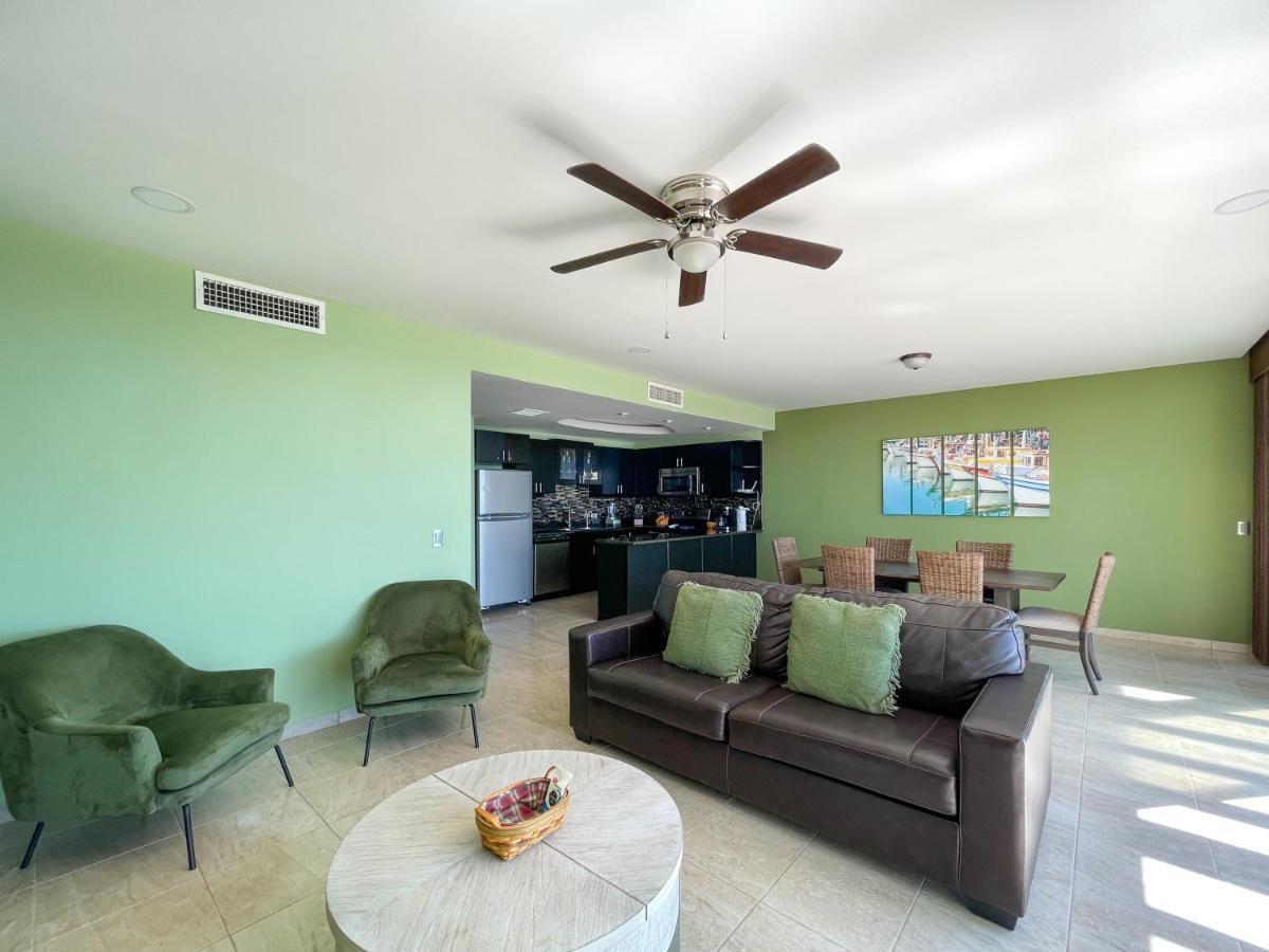 Apartament Quiet Cozy Getaway With Stunning Ocean View Puerto Peñasco Zewnętrze zdjęcie