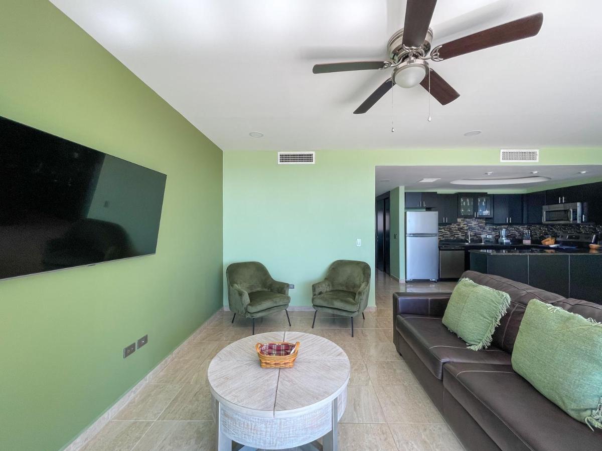 Apartament Quiet Cozy Getaway With Stunning Ocean View Puerto Peñasco Zewnętrze zdjęcie