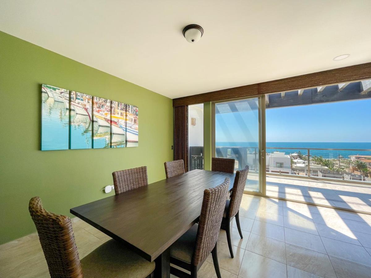 Apartament Quiet Cozy Getaway With Stunning Ocean View Puerto Peñasco Zewnętrze zdjęcie