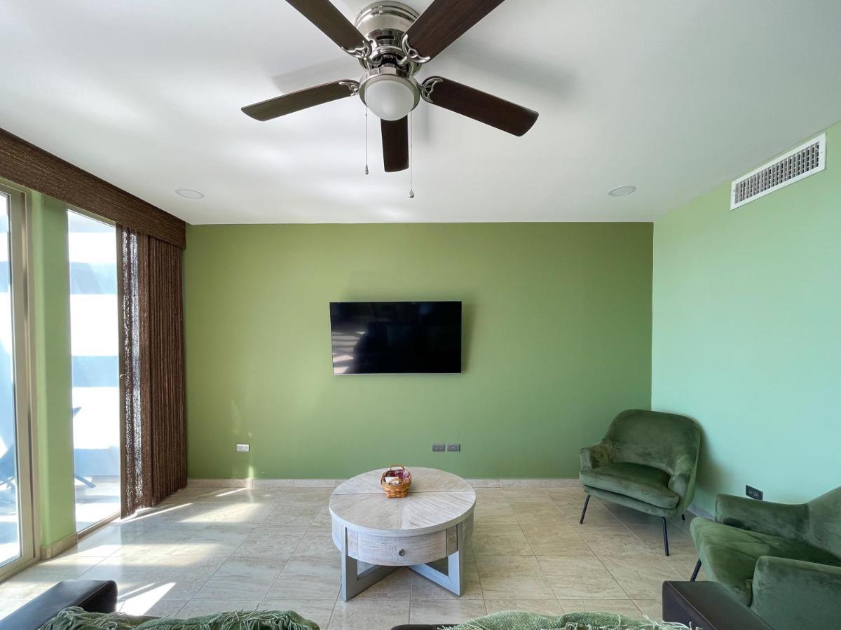 Apartament Quiet Cozy Getaway With Stunning Ocean View Puerto Peñasco Zewnętrze zdjęcie