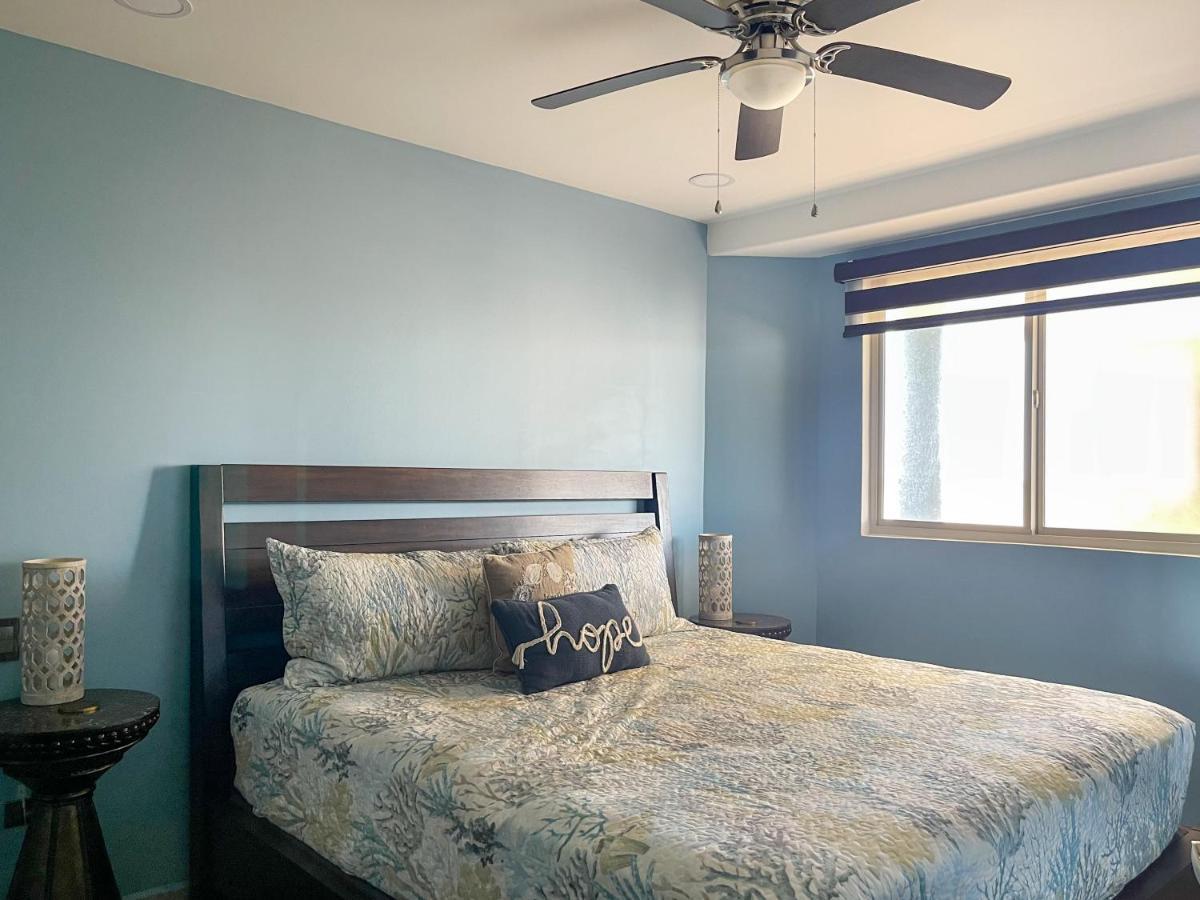 Apartament Quiet Cozy Getaway With Stunning Ocean View Puerto Peñasco Zewnętrze zdjęcie