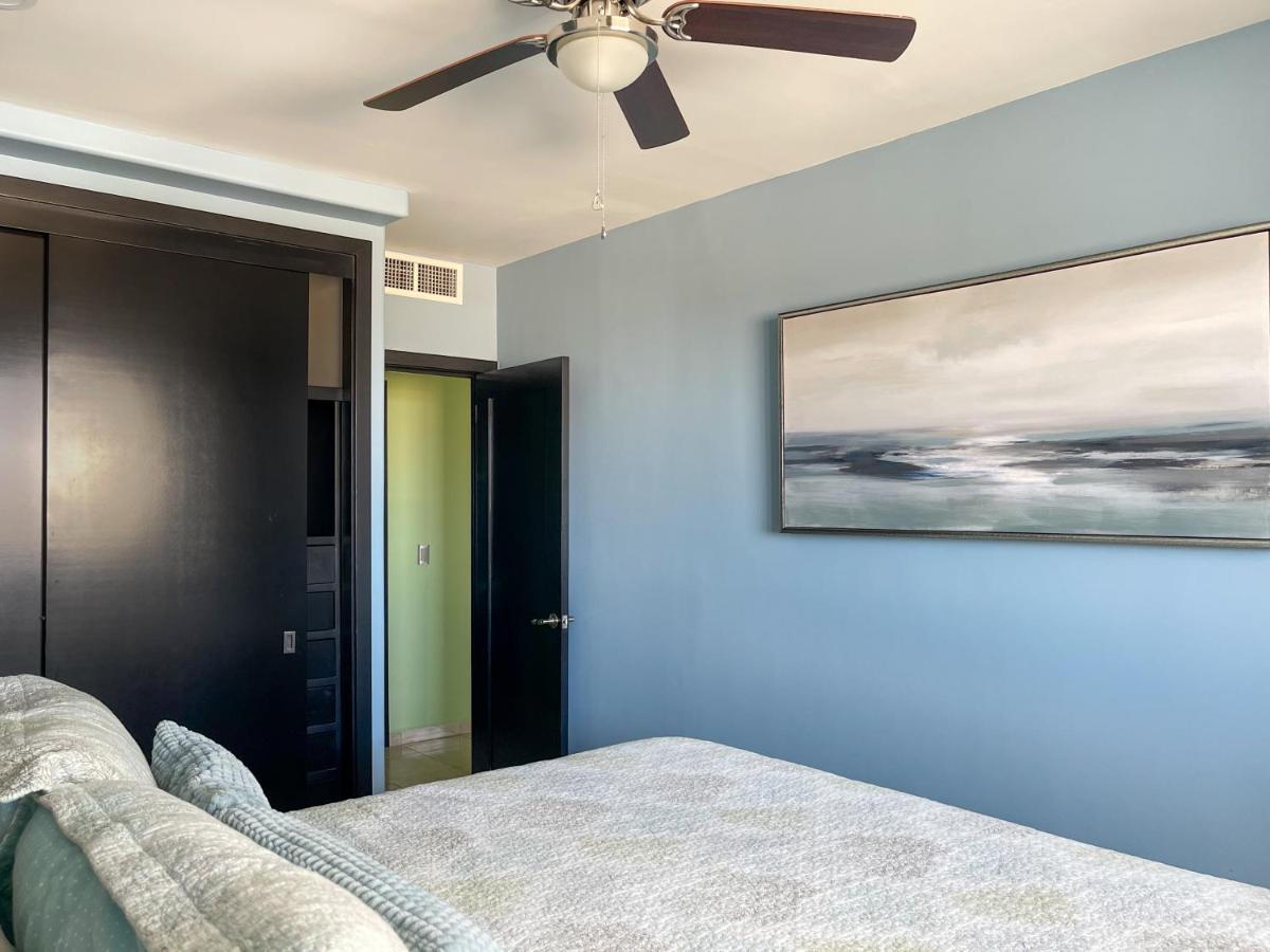 Apartament Quiet Cozy Getaway With Stunning Ocean View Puerto Peñasco Zewnętrze zdjęcie