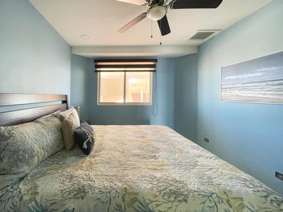 Apartament Quiet Cozy Getaway With Stunning Ocean View Puerto Peñasco Zewnętrze zdjęcie