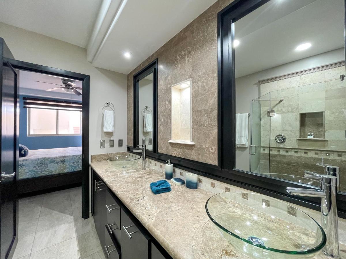 Apartament Quiet Cozy Getaway With Stunning Ocean View Puerto Peñasco Zewnętrze zdjęcie