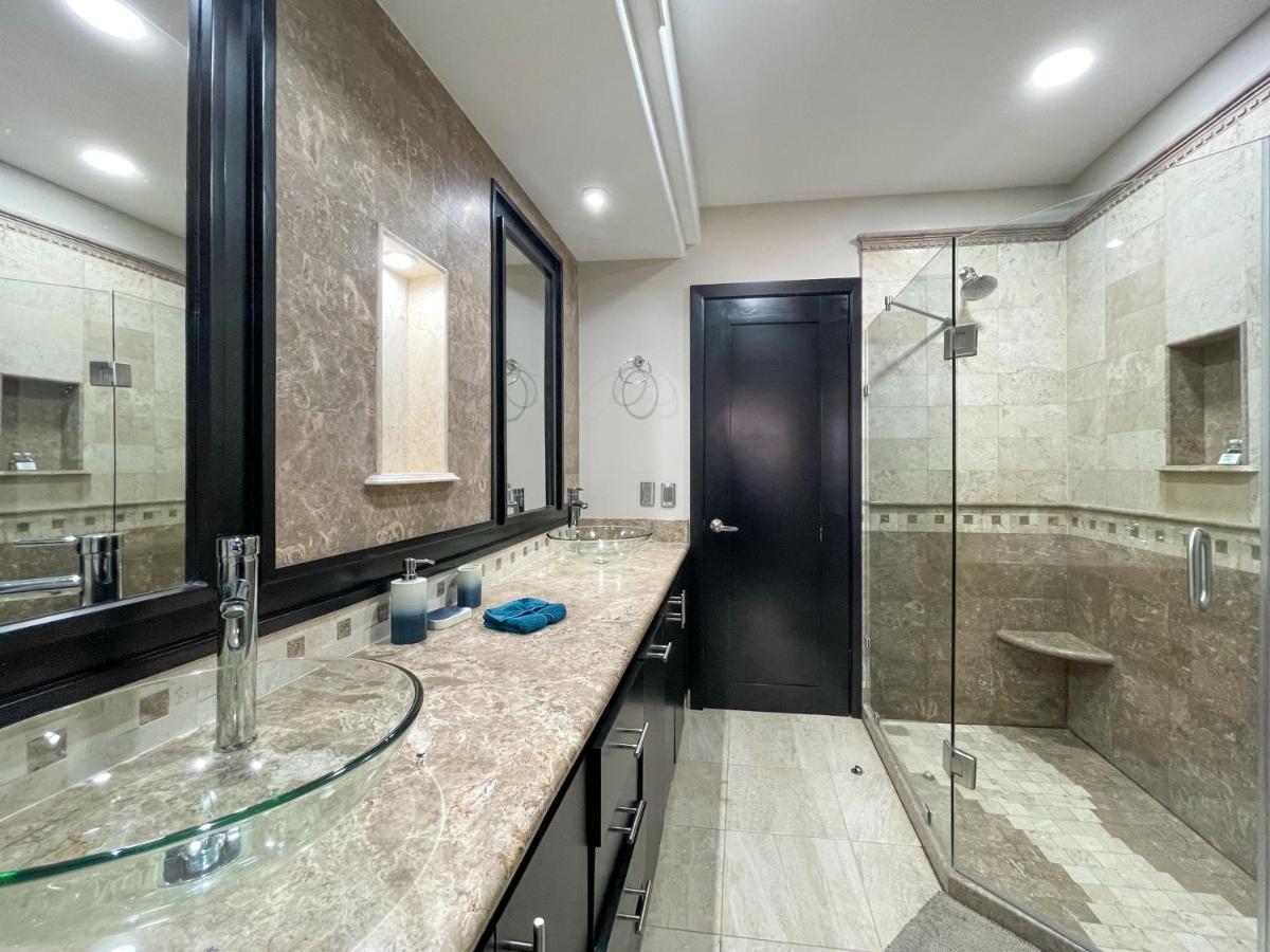 Apartament Quiet Cozy Getaway With Stunning Ocean View Puerto Peñasco Zewnętrze zdjęcie