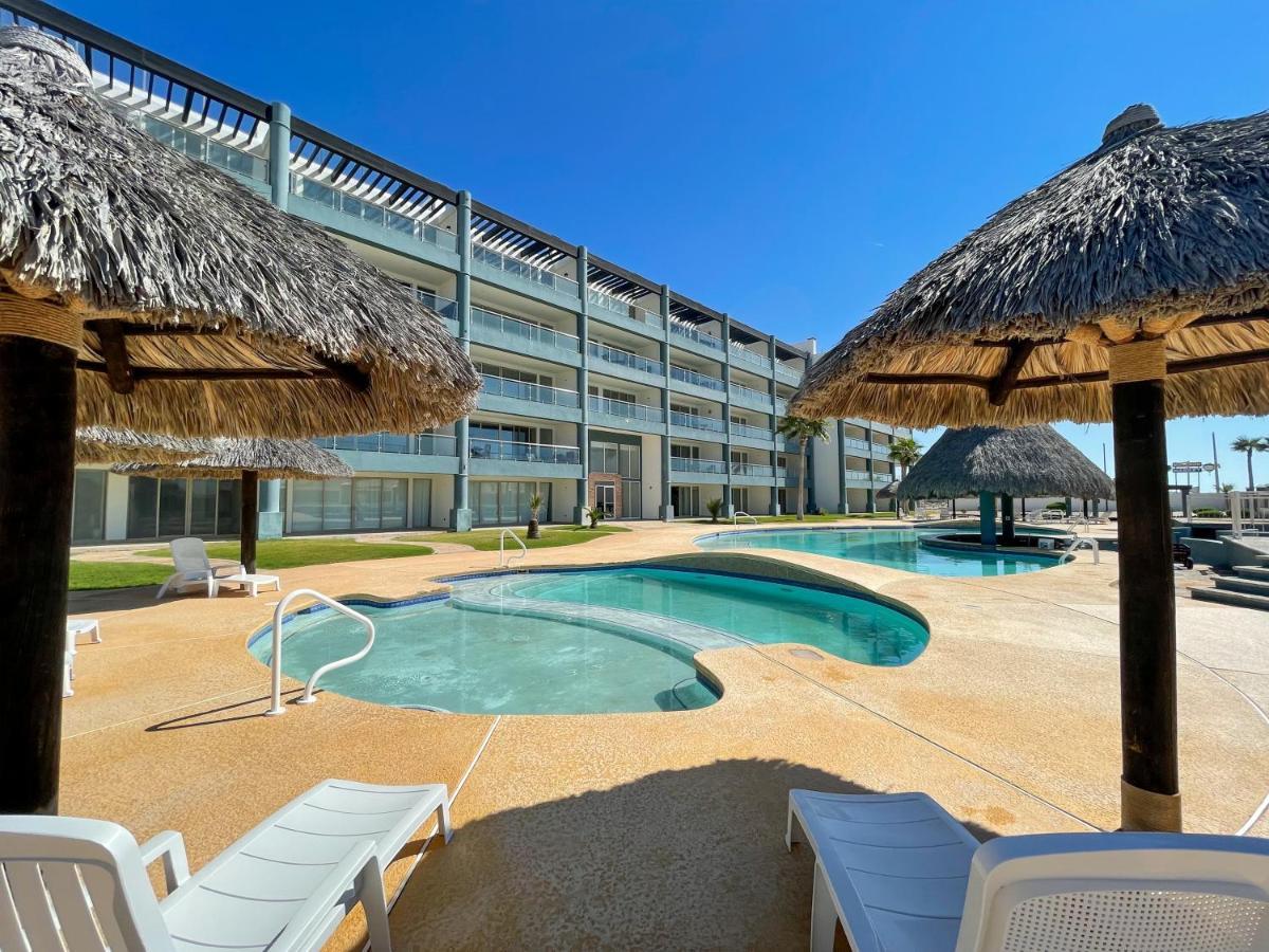 Apartament Quiet Cozy Getaway With Stunning Ocean View Puerto Peñasco Zewnętrze zdjęcie