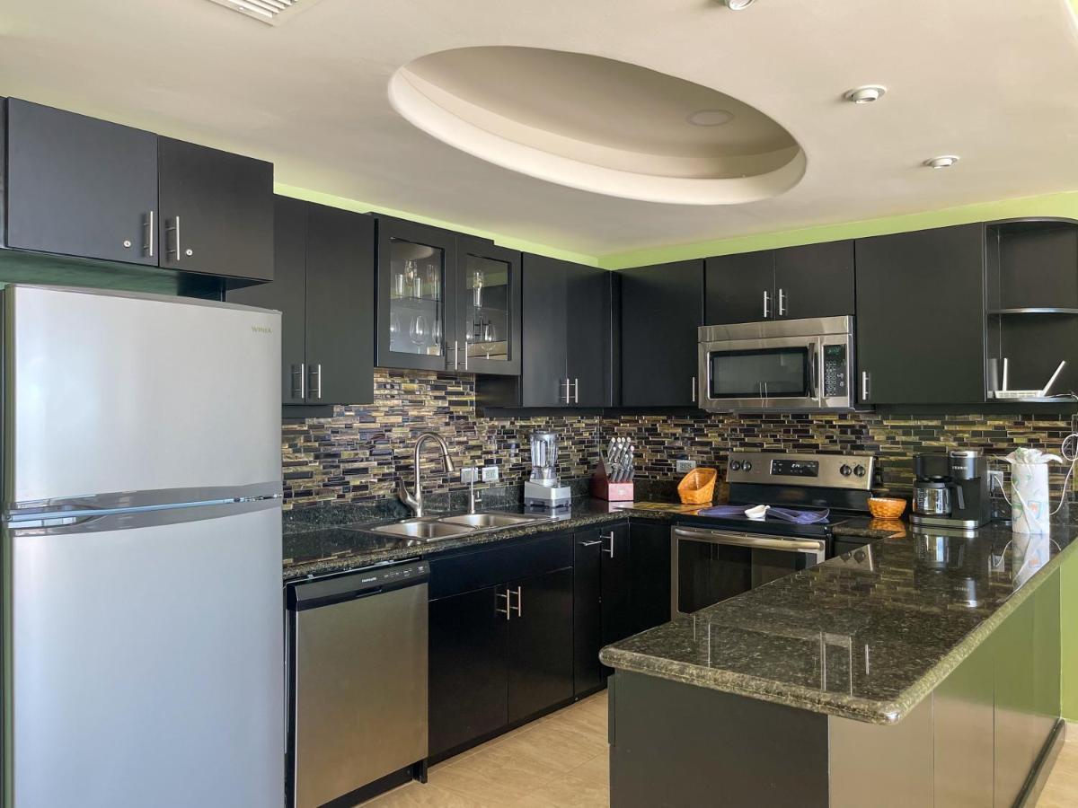 Apartament Quiet Cozy Getaway With Stunning Ocean View Puerto Peñasco Zewnętrze zdjęcie