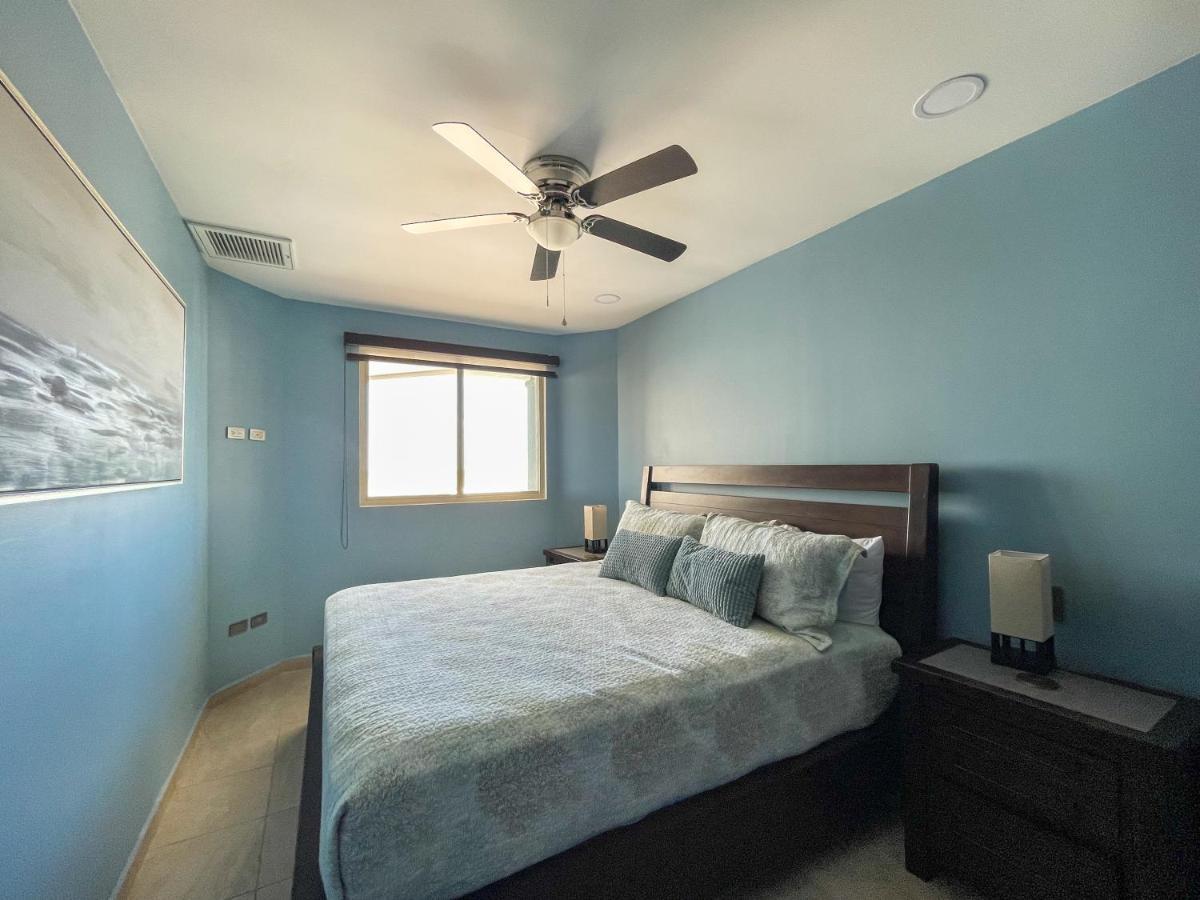 Apartament Quiet Cozy Getaway With Stunning Ocean View Puerto Peñasco Zewnętrze zdjęcie